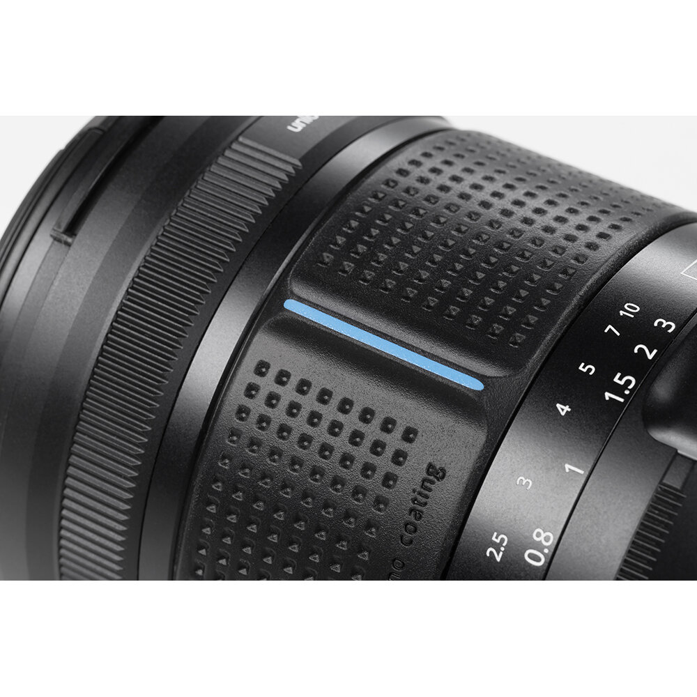 Irix 単焦点MFレンズ「Dragonfly 45mm F1.4」 | KPI - (株)ケンコー